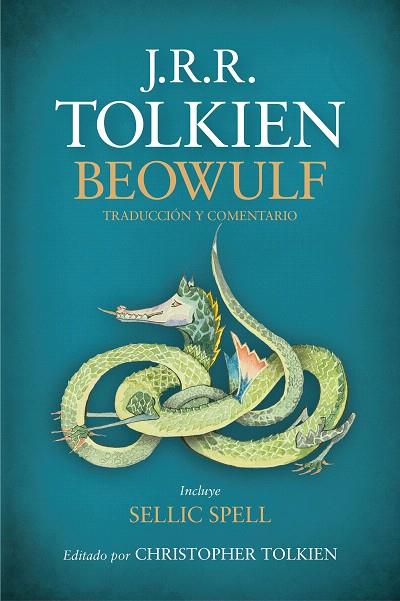 BEOWULF | 9788445002605 | TOLKIEN, J.R.R.