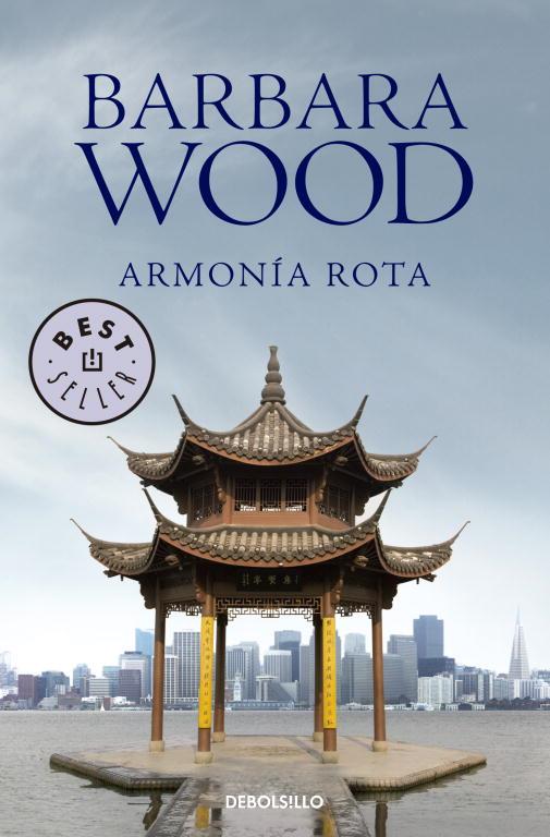 ARMONIA ROTA | 9788497593342 | WOOD, BARBARA | Llibreria L'Illa - Llibreria Online de Mollet - Comprar llibres online