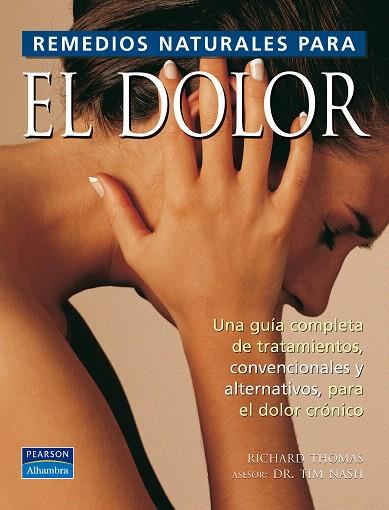 DOLOR | 9788420554877 | VARIOS