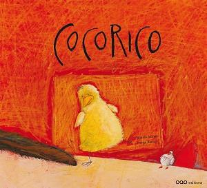 COCORICO | 9788496573246 | NUÑEZ, MARISA