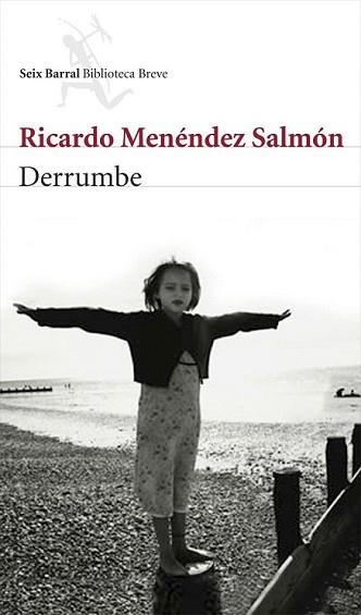 DERRUMBE | 9788432212567 | MENENDEZ SALMON, RICARDO | Llibreria L'Illa - Llibreria Online de Mollet - Comprar llibres online
