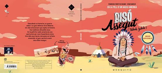 BISO ASSEGUT | 9788412451535 | FERRETTI DE BLONAY, FRANCESCA | Llibreria L'Illa - Llibreria Online de Mollet - Comprar llibres online