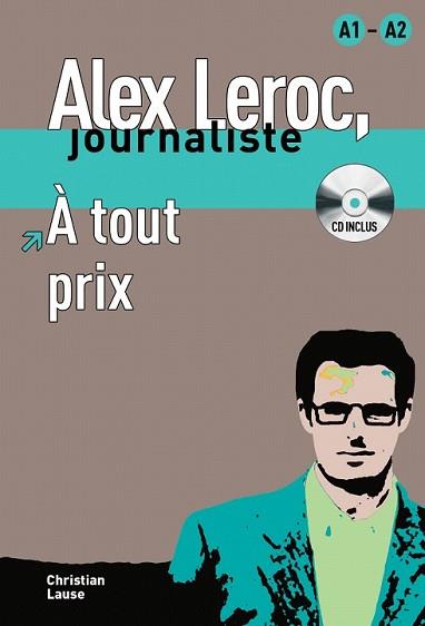A TOUT PRIX | 9788484433958 | LAUSE, CHRISTIAN