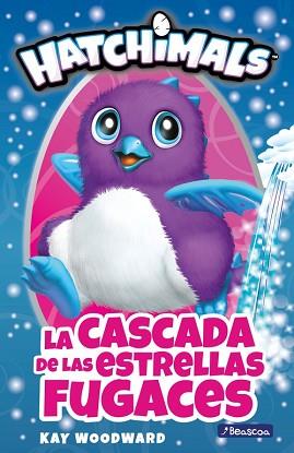 CASCADA DE LAS ESTRELLAS FUGACES, LA | 9788448848460 | VARIOS AUTORES