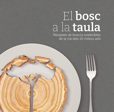 BOSC A LA TAULA, EL | 9788419676160 | AA.VV | Llibreria L'Illa - Llibreria Online de Mollet - Comprar llibres online