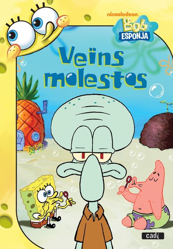 VEÏNS MOLESTOS | 9788447460946 | ANNIE AUERBACH