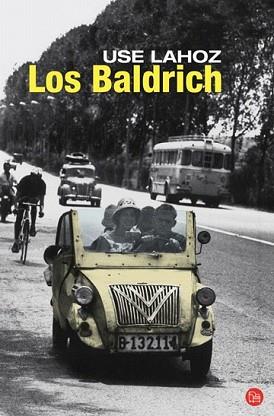 BALDRICH, LOS | 9788466323895 | LAHOZ, USE