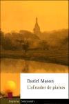 AFINADOR DE PIANOS, L' | 9788475969862 | MASON, DANIEL | Llibreria L'Illa - Llibreria Online de Mollet - Comprar llibres online