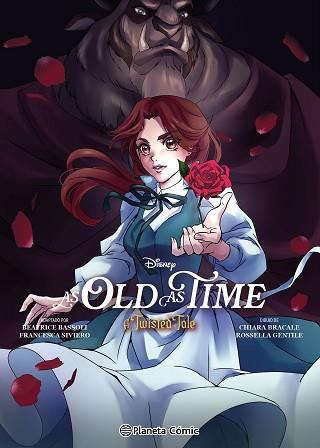AS OLD AS TIME Nº 01 | 9791387920753 | VARIOS AUTORES | Llibreria L'Illa - Llibreria Online de Mollet - Comprar llibres online