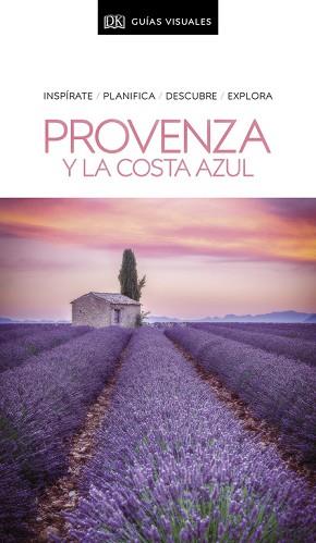 PROVENZA Y COSTA AZUL | 9780241432792 | VARIOS AUTORES, | Llibreria L'Illa - Llibreria Online de Mollet - Comprar llibres online