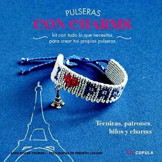 PULSERAS DE CHARMS (KIT) | 9788448018986 | SOHIER-FOURNEL, ANNE
