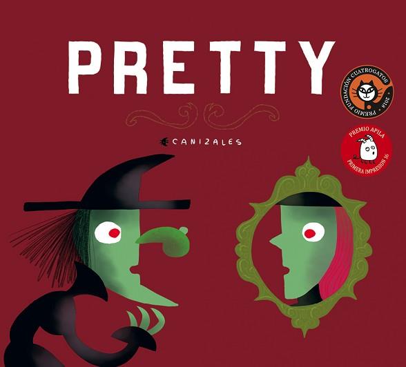 PRETTY | 9788417028480 | CANIZALES