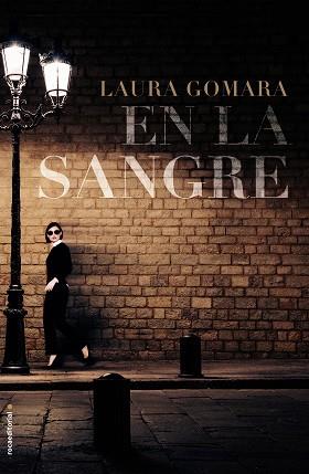 EN LA SANGRE | 9788417771171 | GOMARA, LAURA | Llibreria L'Illa - Llibreria Online de Mollet - Comprar llibres online