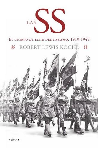SS, LAS | 9788498926972 | LEWIS KOEHL, ROBERT