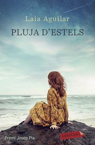 PLUJA D'ESTELS | 9788417423629 | AGUILAR SARIOL, LAIA | Llibreria L'Illa - Llibreria Online de Mollet - Comprar llibres online