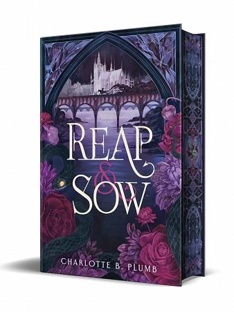 REAP & SOW | 9791387949068 | PLUMB, CHARLOTTE B. | Llibreria L'Illa - Llibreria Online de Mollet - Comprar llibres online