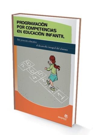 PROGRAMACIÓN POR COMPETENCIAS EN EDUCACIÓN INFANTIL | 9788498391244 | VIEITES SALVADO, MARIA DEL CARMEN