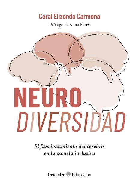 NEURODIVERSIDAD | 9788410282506 | ELIZONDO CARMONA, CORAL | Llibreria L'Illa - Llibreria Online de Mollet - Comprar llibres online
