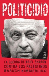 POLTICIDIO | 9788495440600 | KIMMERLING, BARUCH