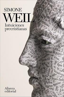 INTUICIONES PRECRISTIANAS | 9791370091798 | WEIL, SIMONE | Llibreria L'Illa - Llibreria Online de Mollet - Comprar llibres online