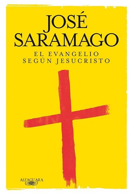 EVANGELIO SEGUN JESUCRISTO, EL | 9788420405605 | SARAMAGO, JOSE | Llibreria L'Illa - Llibreria Online de Mollet - Comprar llibres online