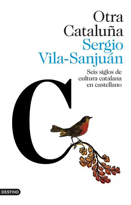 OTRA CATALUÑA | 9788423354313 | VILA-SANJUÁN, SERGIO | Llibreria L'Illa - Llibreria Online de Mollet - Comprar llibres online