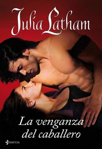 VENGANZA DEL CABALLERO, LA | 9788408094760 | LATHAM, JULIA