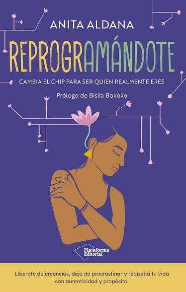 REPROGRAMÁNDOTE | 9791387813017 | ALDANA, ANITA | Llibreria L'Illa - Llibreria Online de Mollet - Comprar llibres online