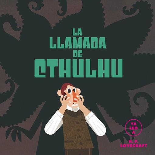 LLAMADA DE CTHULHÚ, LA | 9788418395116 | Llibreria L'Illa - Llibreria Online de Mollet - Comprar llibres online