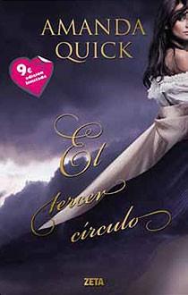 TERCER CIRCULO, EL | 9788498722086 | QUICK, AMANDA