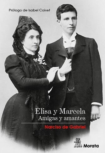 ELISA Y MARCELA | 9788471129222 | DE GABRIEL, NARCISO