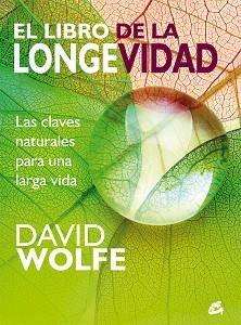 LIBRO DE LA LONGEVIDAD, EL | 9788484456087 | WOLFE, DAVID