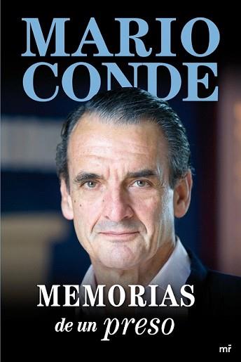 MEMORIAS DE UN PRESO | 9788427035669 | CONDE, MARIO | Llibreria L'Illa - Llibreria Online de Mollet - Comprar llibres online