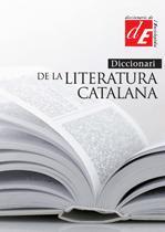DICCIONARI DE LITERATURA CATALANA. | 9788441218239 | ÀLEX BROCH (DIR.) | Llibreria L'Illa - Llibreria Online de Mollet - Comprar llibres online