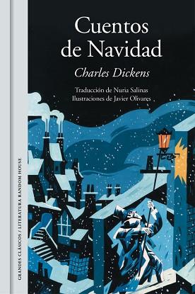 CUENTOS DE NAVIDAD | 9788439731665 | DICKENS, CHARLES | Llibreria L'Illa - Llibreria Online de Mollet - Comprar llibres online