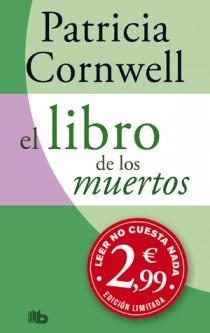 LIBRO DE LOS MUERTOS, EL | 9788498726862 | CORNWELL, PATRIVIA