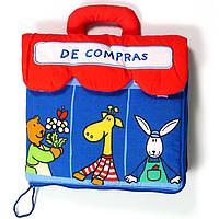 DE COMPRAS | 9788434887091