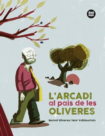 ARCADI AL PAÍS DE LES OLIVERES, L' | 9788418288401 | VALLDEORIOLA PICANYOL, MAR/OLIVERES KUNZI, BERNAT | Llibreria L'Illa - Llibreria Online de Mollet - Comprar llibres online