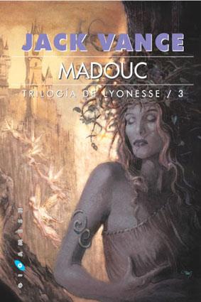 MADOUC | 9788493270278 | VANCE, JACK | Llibreria L'Illa - Llibreria Online de Mollet - Comprar llibres online