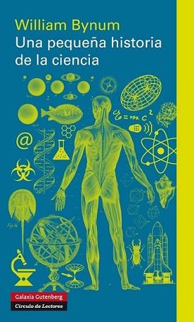 PEQUEÑA HISTORIA DE LA CIENCIA, UNA | 9788415863588 | BYNUM, WILLIAM | Llibreria L'Illa - Llibreria Online de Mollet - Comprar llibres online