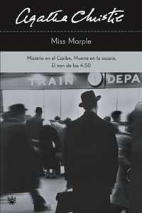 MISS MARPLE | 9788478714124 | CHRISTIE, AGATHA | Llibreria L'Illa - Llibreria Online de Mollet - Comprar llibres online