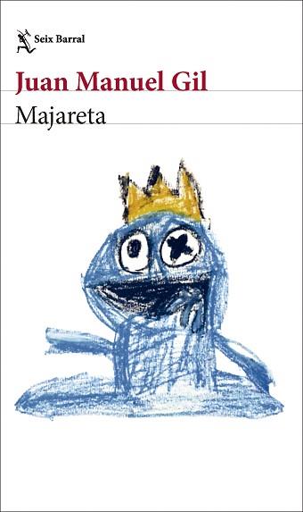 MAJARETA | 9788432249068 | GIL, JUAN MANUEL | Llibreria L'Illa - Llibreria Online de Mollet - Comprar llibres online
