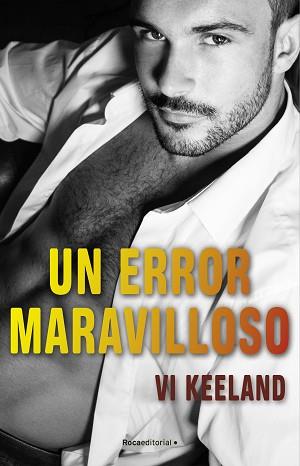 ERROR MARAVILLOSO, UN | 9788418870163 | KEELAND, VI | Llibreria L'Illa - Llibreria Online de Mollet - Comprar llibres online