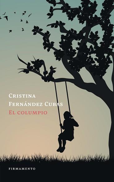 COLUMPIO, EL | 9788412698138 | FERNÁNDEZ CUBAS, CRISTINA | Llibreria L'Illa - Llibreria Online de Mollet - Comprar llibres online