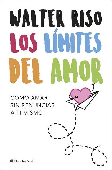 LÍMITES DEL AMOR, LOS | 9788408208105 | RISO, WALTER