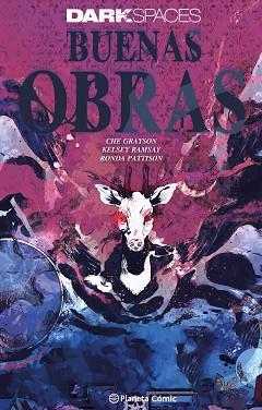 DARK SPACES: BUENAS OBRAS | 9791387919634 | SNYDER, SCOTT/RAMSAY, KELSEY/GRAYSON, CHE/PATTISON, RONDA
