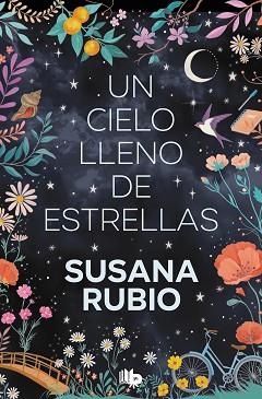 CIELO LLENO DE ESTRELLAS, UN | 9788413148892 | RUBIO, SUSANA