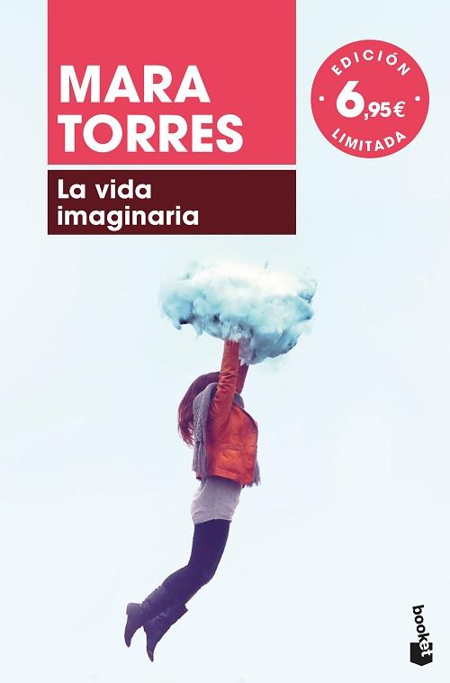 VIDA IMAGINARIA, LA | 9788408181163 | TORRES, MARA | Llibreria L'Illa - Llibreria Online de Mollet - Comprar llibres online