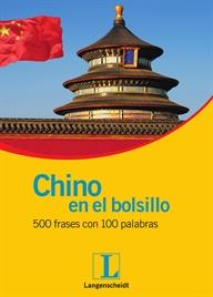 CHINO EN EL BOLSILLO | 9788499291437 | MÖLLER, STEFAN