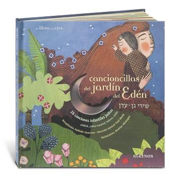 CANCIONCILLAS DEL JARDIN DEL EDEN | 9788488342614 | MENDO, MIGUEL ANGEL ,   TR.